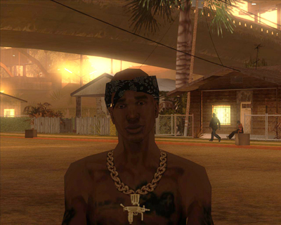 New OG Loc
